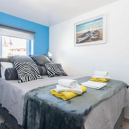 1 Bedroom Cozy In *